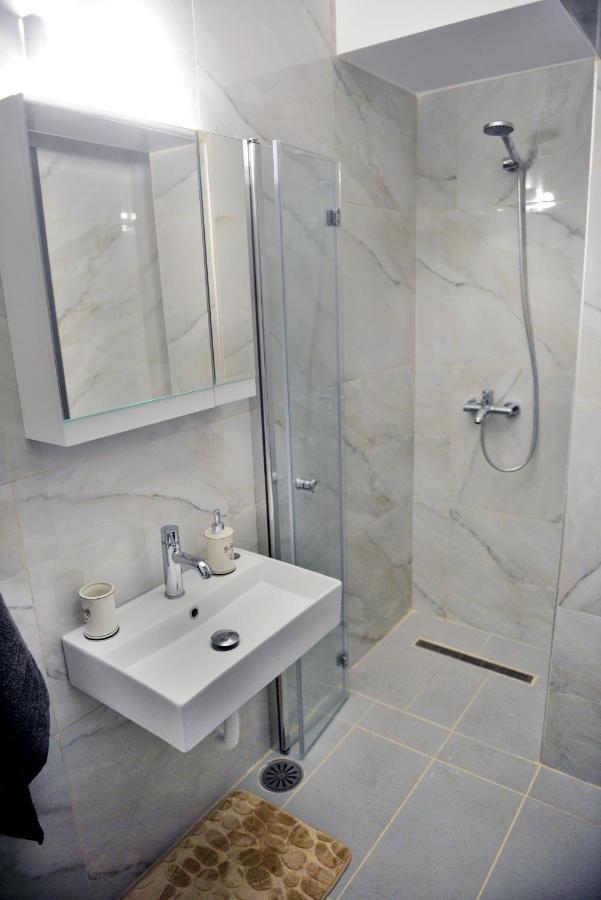 Exquisite 4-Bedroom Prestige Apartment Rhodes City Buitenkant foto